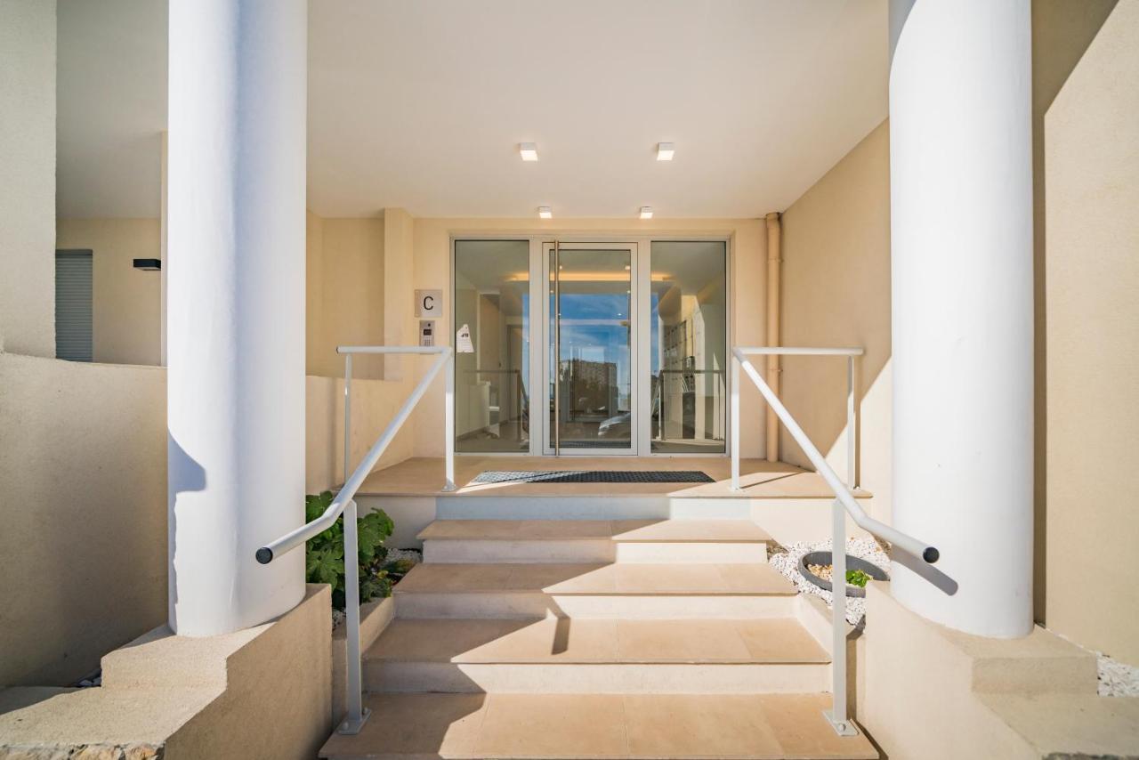 Terrasse Vue Mer, 5Mn Monaco, Parking - An Beausoleil Exterior photo