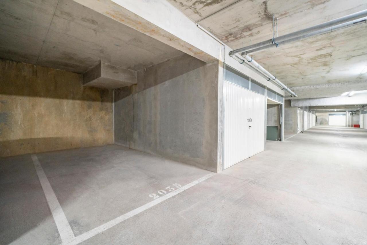 Terrasse Vue Mer, 5Mn Monaco, Parking - An Beausoleil Exterior photo